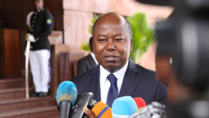 Gabon : l&rsquo;opposant Alain-Claude Bilie-By-Nze placé sous mandat de dépôt, selon plusieurs sources