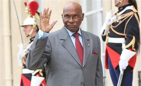 Sénégal : Diomaye Faye s’engage à parrainer la célébration des 100 ans de Wade