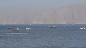 Crise d’Ormuz : « fracture » au sein du régime iranien