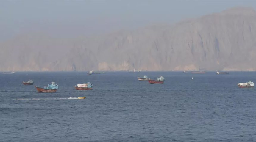 Crise d’Ormuz : « fracture » au sein du régime iranien