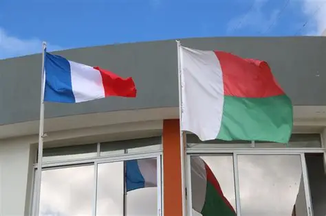 Madagascar : L’ambassade de France dément toute implication dans la tentative de destabilisation