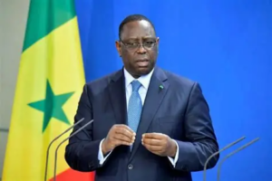 «Ils ont voulu utiliser la violence pour arriver au pouvoir…» : Macky Sall brise le silence sur les événements tragiques de 2021-2024