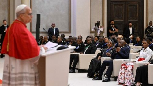 En Guinée équatoriale, Léon XIV dénonce l’«économie de l’exclusion»