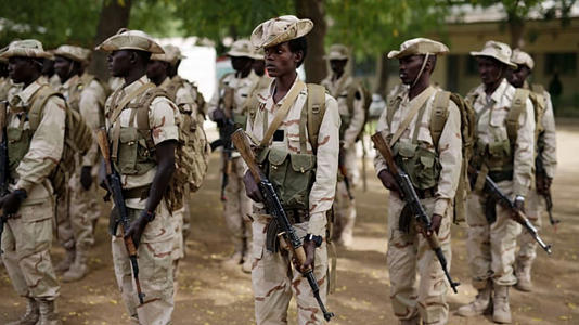Le Tchad va déployer 1 500 soldats pour lutter contre les gangs en Haïti