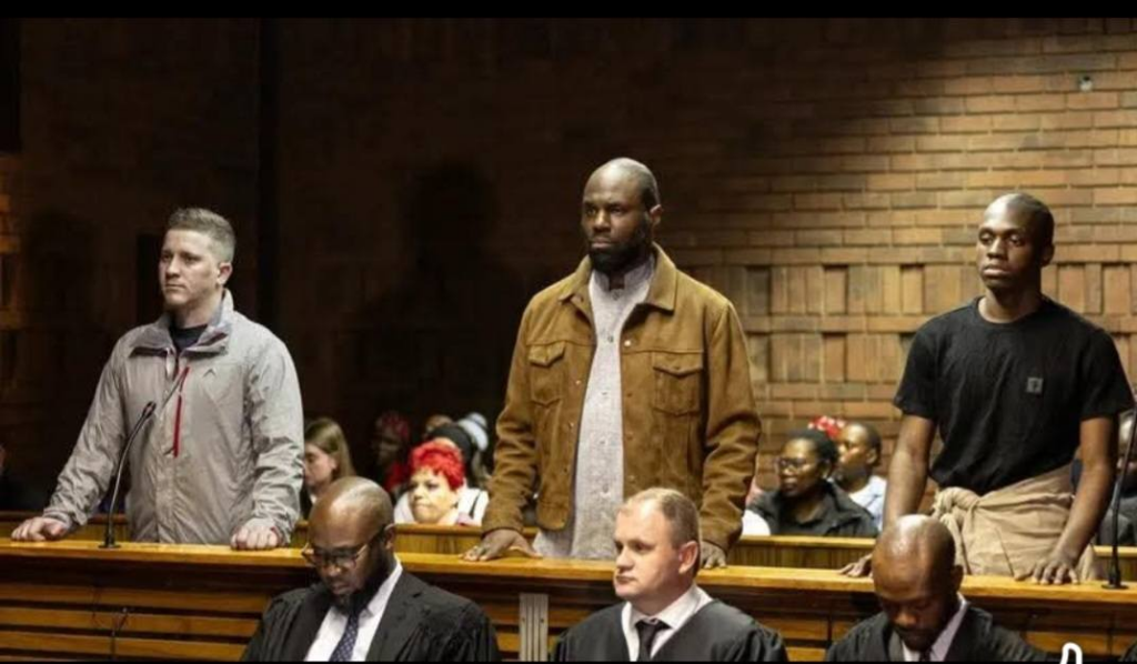 Kémi Séba : Cotonou prépare une demande d’extradition (parquet)