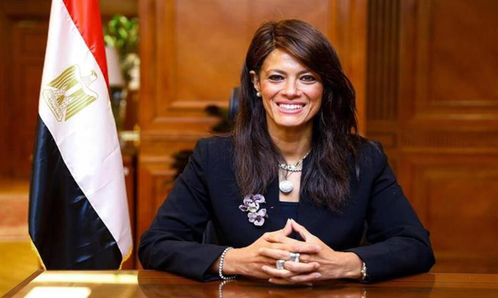 L&rsquo;ex-ministre Rania Al-Mashat nommée secrétaire exécutive de la commission ESCWA de l&rsquo;ONU