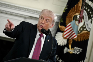 Guerre au Moyen Orient : Trump annonce qu&rsquo;un second round de discussions avec l&rsquo;Iran pourrait se tenir d&rsquo;ici vendredi