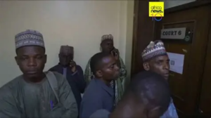 Nigeria : tentative de coup d&rsquo;État, 6 personnes plaident non coupables