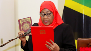 Tanzanie : 518 morts dans les violences électorales, selon le gouvernement