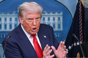 Trump donne 48 heures à l&rsquo;Iran pour conclure un accord avant de « déchaîner les enfers sur eux »