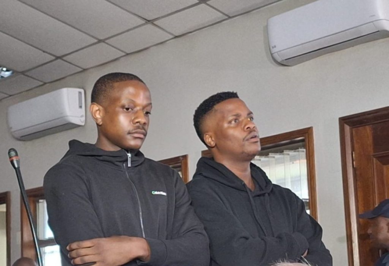 Afrique du Sud : Bellarmine Chatunga Mugabe a offert 400000 rands à son jardinier en réparation du préjudice subit