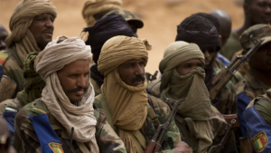 Mali : les rebelles touaregs disent contrôler « totalement » Kidal après un accord avec les Russes