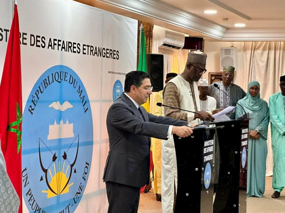 Coopération : Le Maroc allège les conditions d’entrée pour les voyageurs maliens à compter du 27 avril 2026