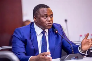 Cameroun : Le DG de Camwater reçu par le gouverneur de l&rsquo;Extrême-Nord