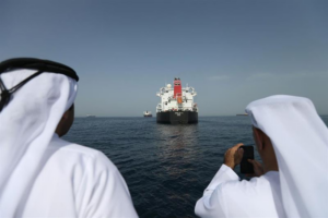 Les Emirats annoncent leur retrait de l&rsquo;OPEP et de l&rsquo;OPEP+ à partir de mai (Média d&rsquo;Etat)