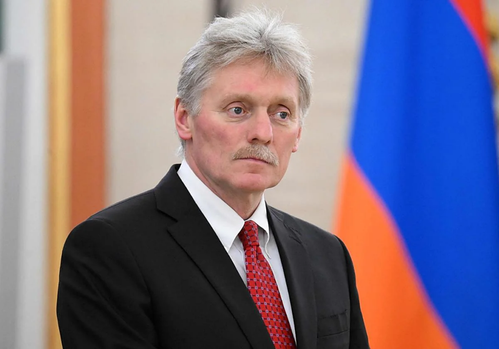 La Russie souhaite « un retour de la stabilité » après les attaques au Mali