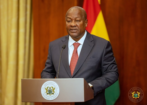 Le Ghana rejette un accord sanitaire proposé par les États-Unis