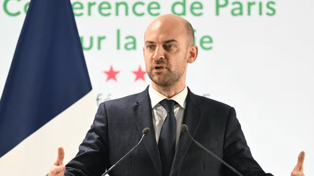 La France recommande à ses ressortissants de quitter le Mali