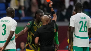 Mondial 2026 : la FIFA introduit 2 nouvelles règles pour un carton rouge