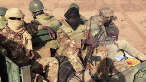 Mali : les djihadistes annoncent un blocus autour de Bamako