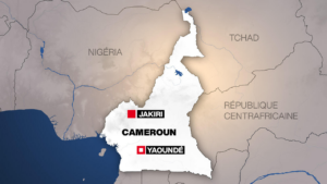 Cameroun: ce que l’on sait de la mort d’au moins 15 personnes dans un village du Nord-Ouest