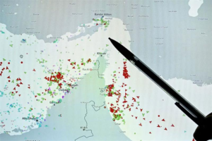 Ormuz, le verrou d’une guerre aux contours incertains