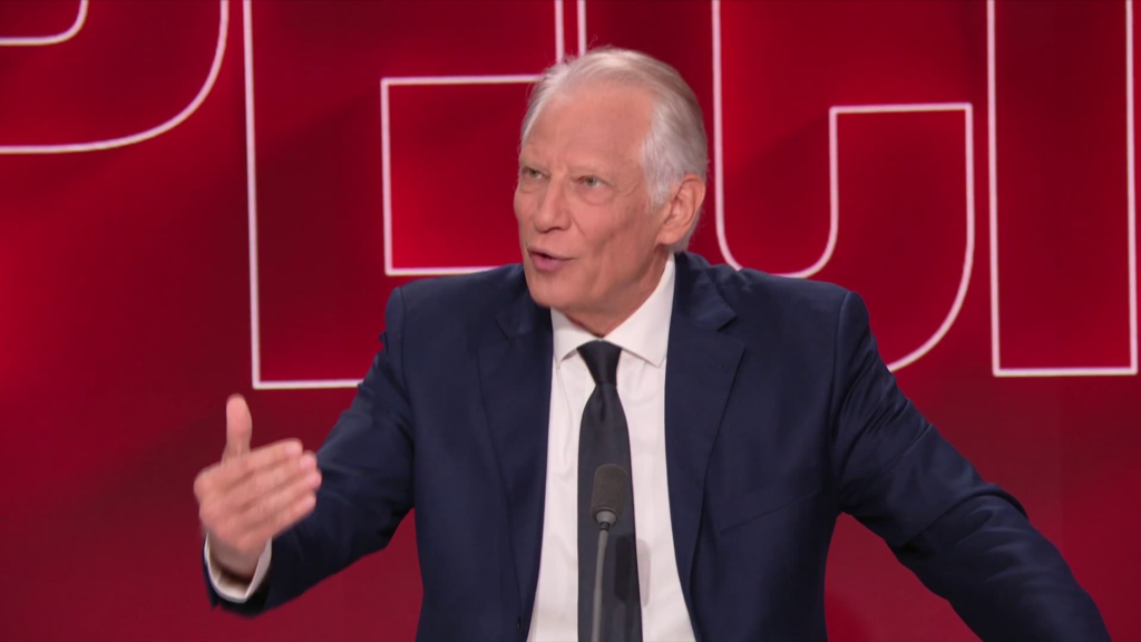 Présidentielles de 2027 en France : Dominique de Villepin rattrapé par les cadeaux d&rsquo;un dictateur africain
