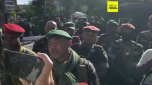 Madagascar : un général parmi 13 accusés pour tentative de coup d&rsquo;état et complot d&rsquo;assassinat