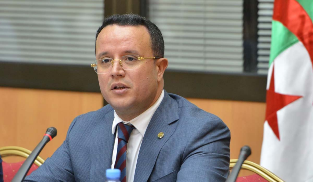 Algérie : Les prochaines élections législatives, une opportunité pour renforcer le processus des réformes