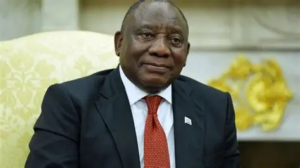Afrique du Sud : Ramaphosa salue le fragile cessez-le-feu au M-O