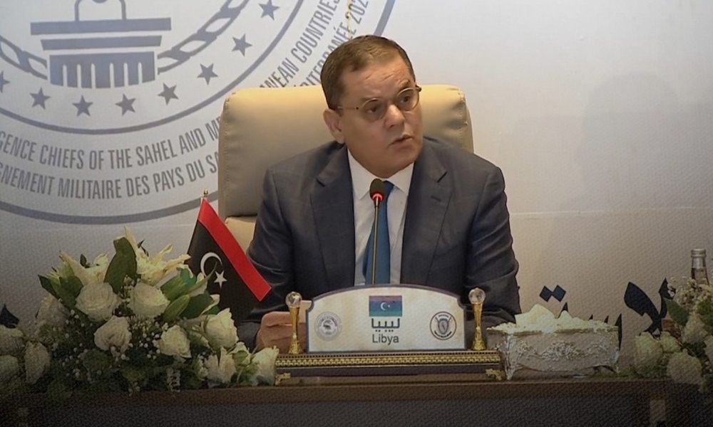 La Libye plaide pour une intégration renforcée du renseignement régional