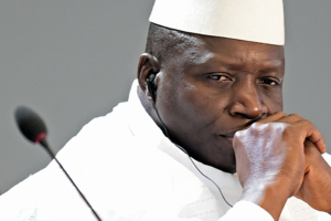 Gambie : Banjul nomme un procureur spécial pour la justice transitionnelle