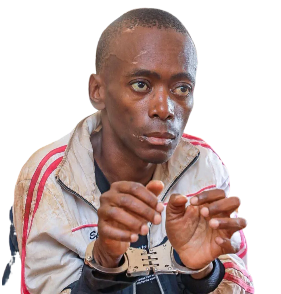 Ouganda : l&rsquo;assaillant de la crèche plaide le « crime rituel pour la richesse »