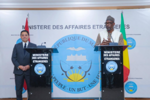 Mali: retrait de reconnaissance de la «rasd» et appui à l’autonomie marocaine