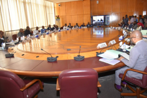 Afrique centrale : La Beac introduit un QR Code communautaire pour faciliter les paiements sécurisés