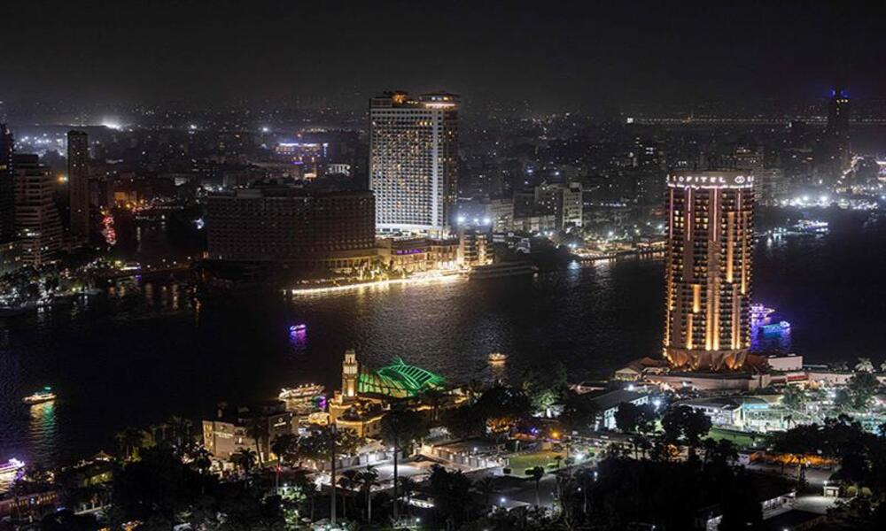 Egypte : hausse des prix de l’électricité à cause de la guerre