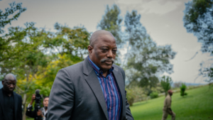 RDC : Joseph Kabila estime les sanctions de Washington « profondément injustifiées »