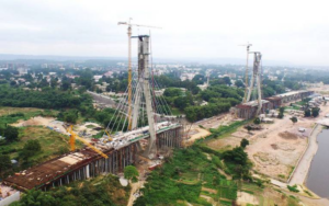 Kinshasa et Brazzaville accélèrent le projet du pont route-rail sur le fleuve Congo 
