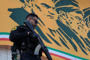Un responsable iranien juge « probable » une reprise de la guerre avec les Etats-Unis