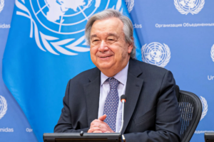 ONU : Guterres renouvelle son appel à accroître la représentation africaine