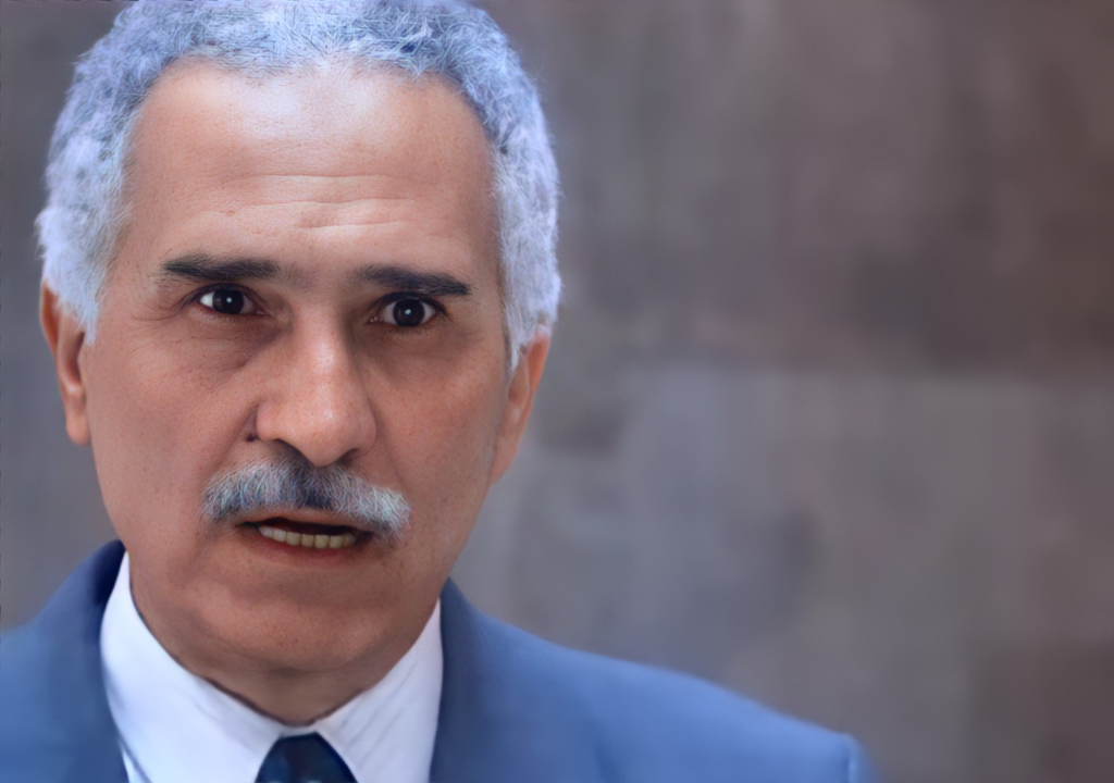 Egypte : Décès du grand comédien égyptien Abdel Rahman Abouzahra à l&rsquo;âge de 92 ans