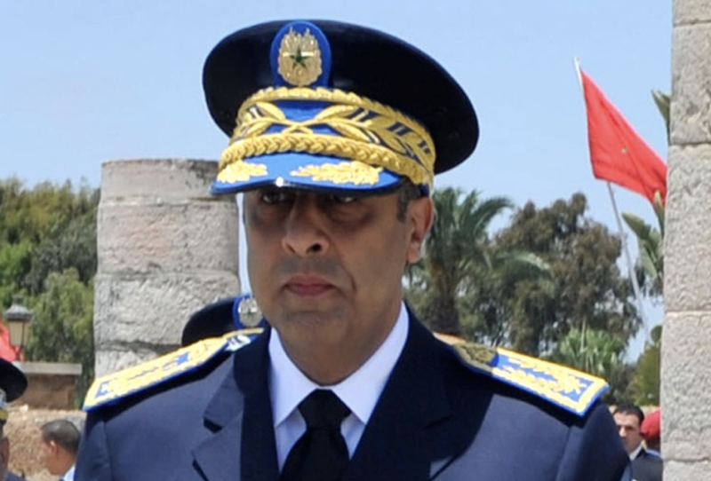 Maroc :  Hammouchi nomme 13 nouveaux responsables dans plusieurs villes du Royaume
