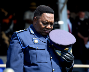 Afrique du Sud : le chef de la police devant la justice pour corruption