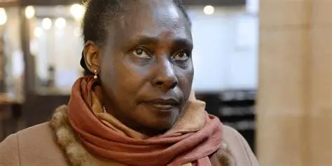 Génocide au Rwanda : Agathe Habyarimana se pourvoit en cassation