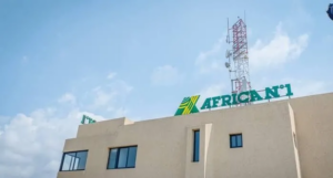 Média : le Gabon se réapproprie Africa N°1