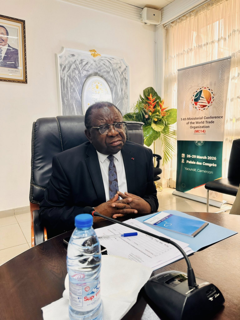 Cameroun : le gouvernement suspend l&rsquo;importation du maïs