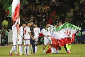 Mondial-2026: l&rsquo;Iran dit n&rsquo;avoir reçu aucun visa américain