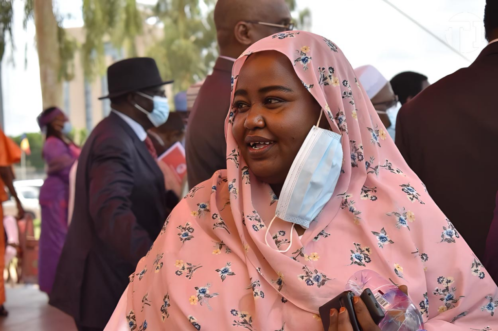 Tchad : L’ex-ministre Fatimé Boukar Kossei condamnée à 10 ans de prison ferme