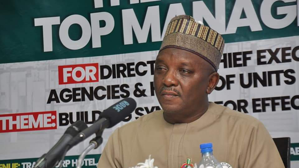 Nigeria: un ex-ministre de l&rsquo;Énergie condamné à 75 ans de prison pour blanchiment d&rsquo;argent