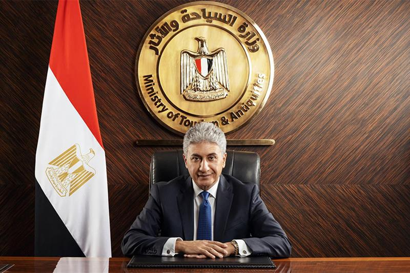 Egypte :  Les tombes de l&rsquo;Époque du Nouvel Empire inaugurées à Louxor